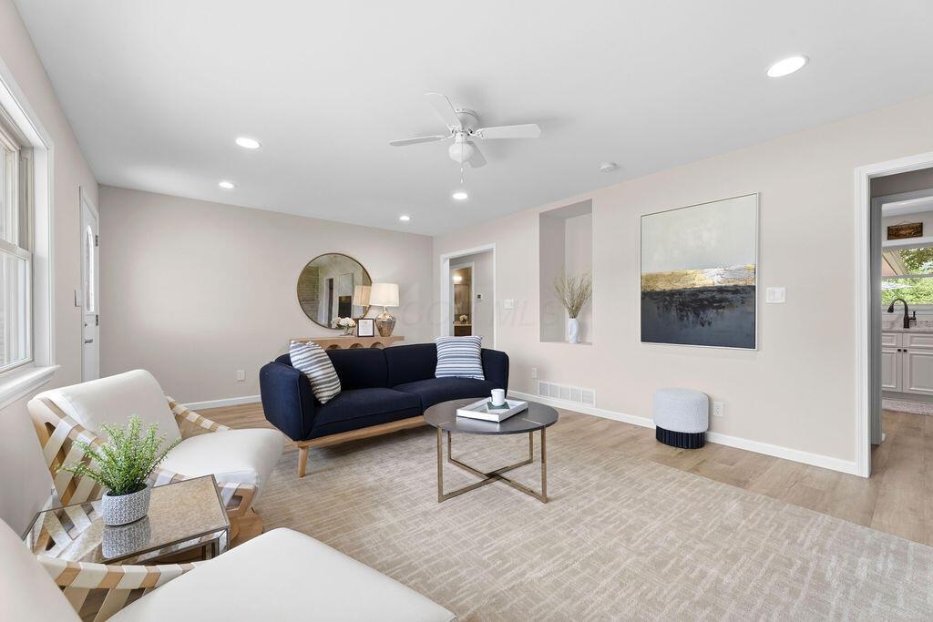 5739 Kitzmiller Road
