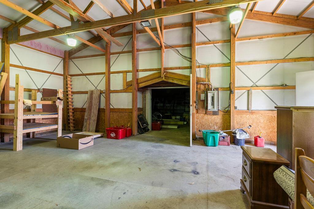 5739 Kitzmiller Road
