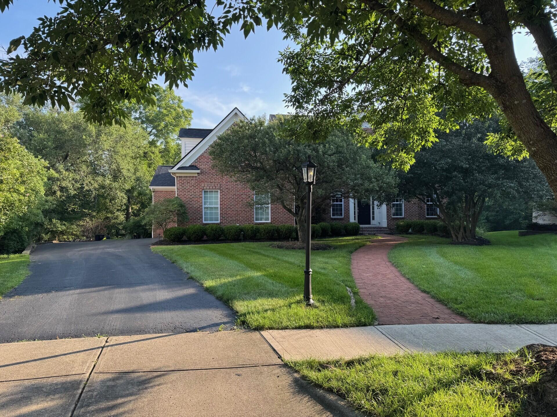 4908 Brooksview Circle