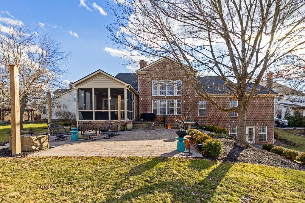 4908 Brooksview Circle