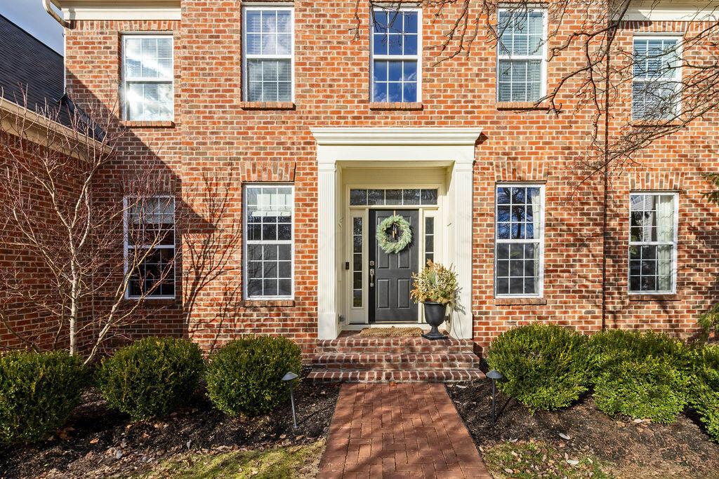 4908 Brooksview Circle