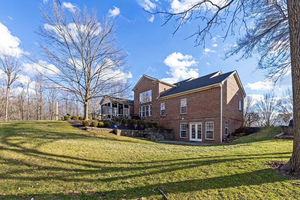 4908 Brooksview Circle