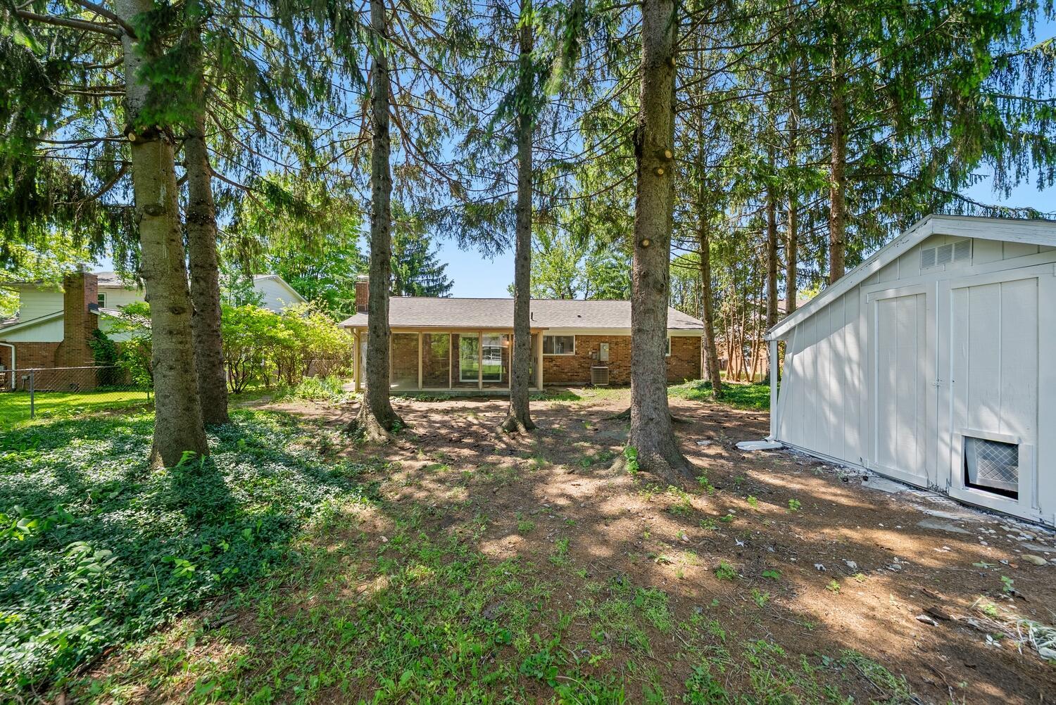 270 Huber Village Boulevard