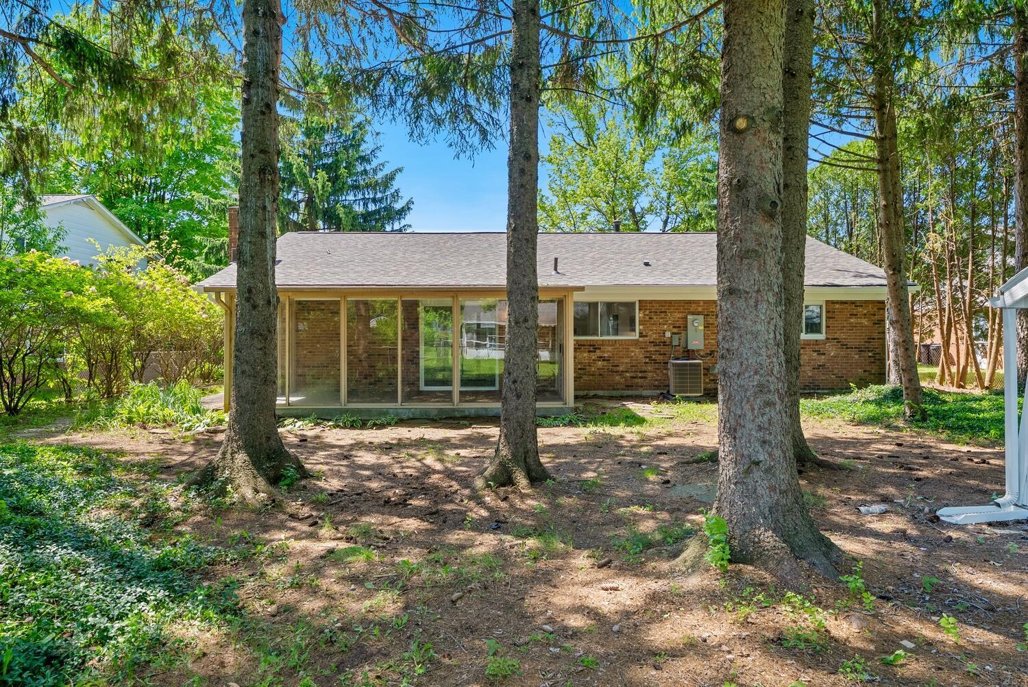 270 Huber Village Boulevard