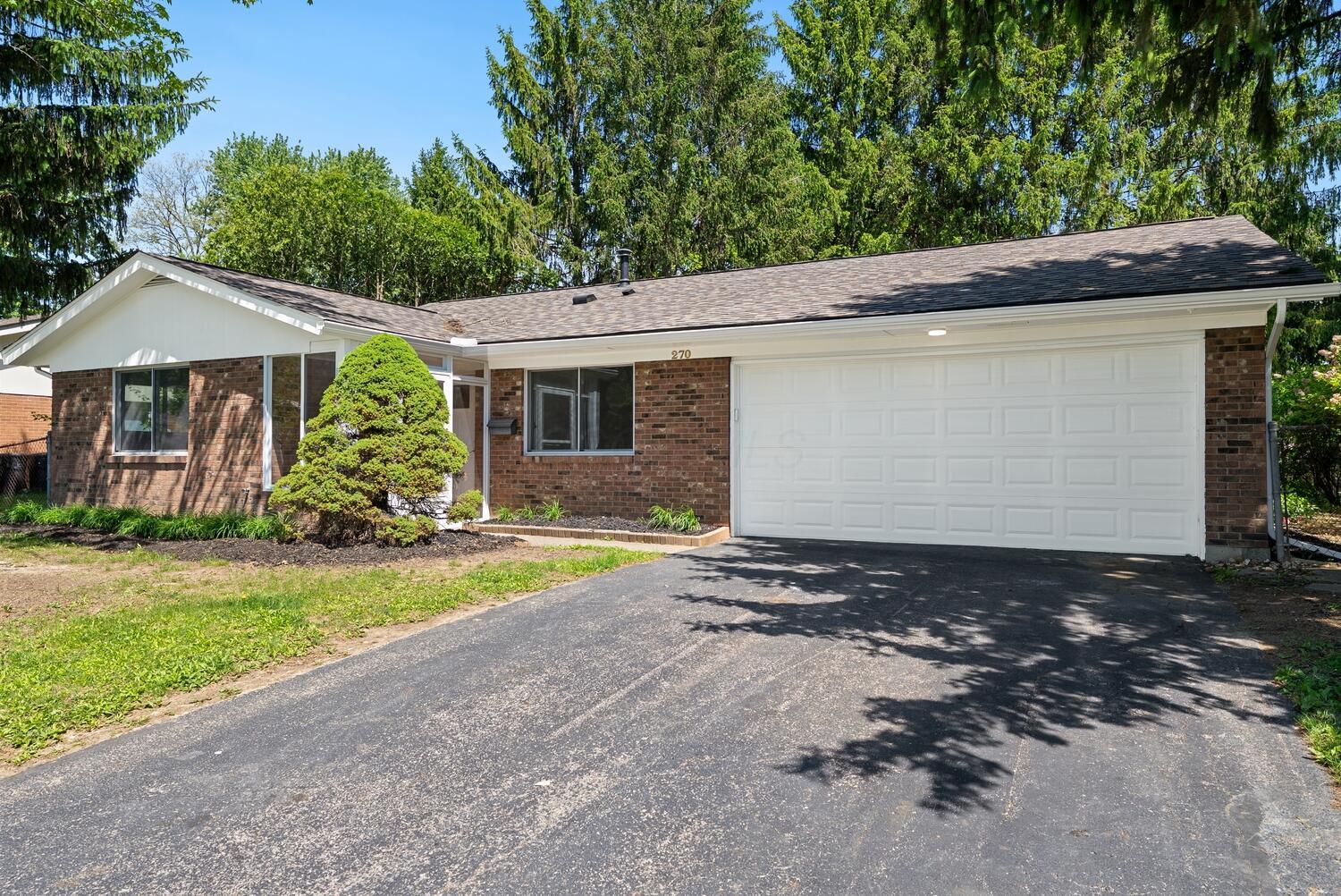 270 Huber Village Boulevard