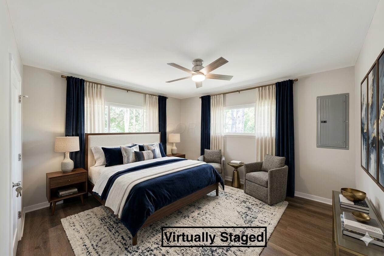270 Huber Village Boulevard