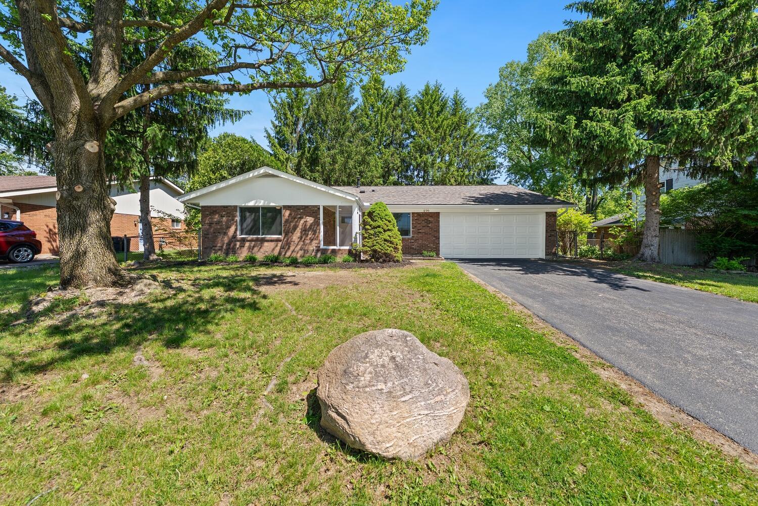 270 Huber Village Boulevard