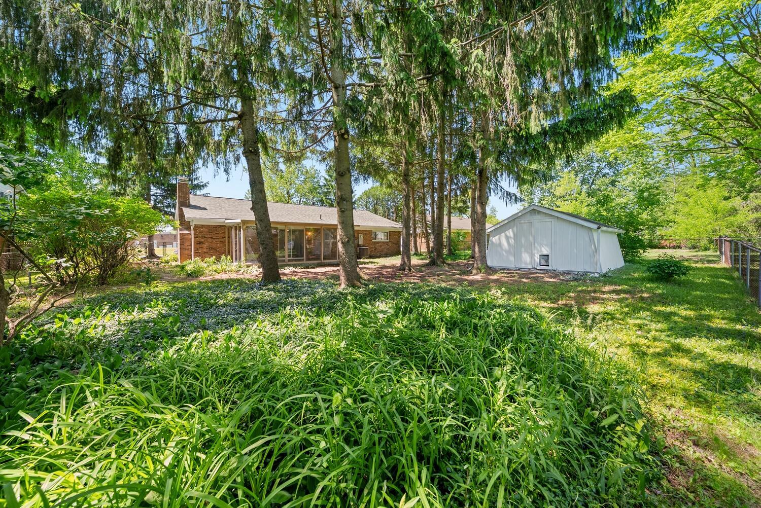 270 Huber Village Boulevard
