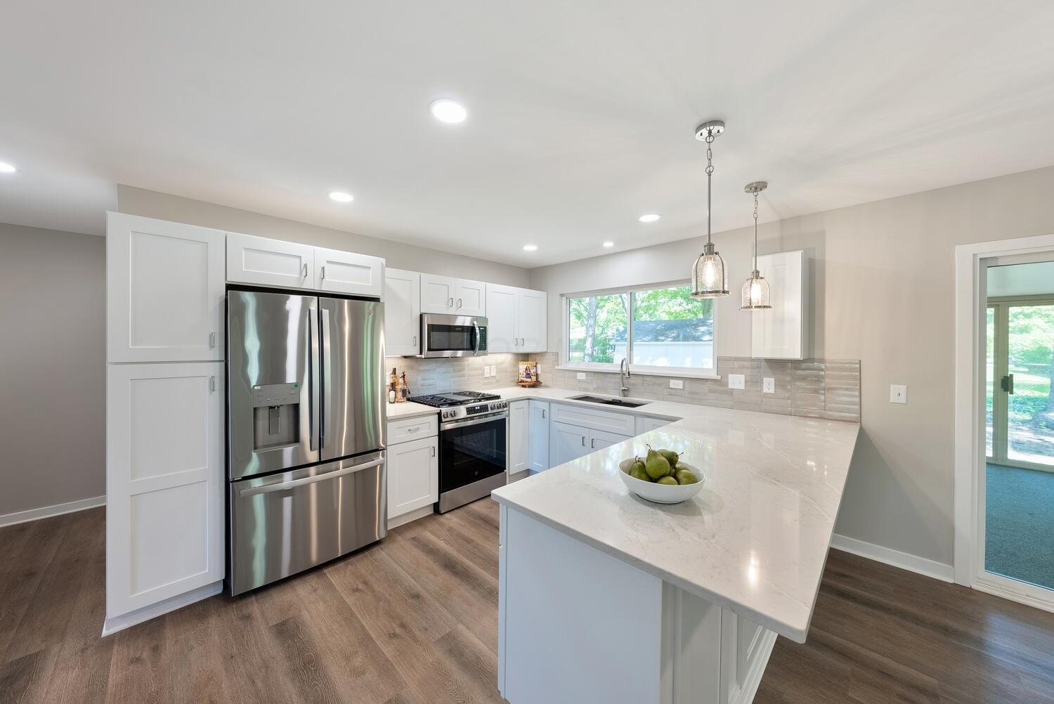 270 Huber Village Boulevard