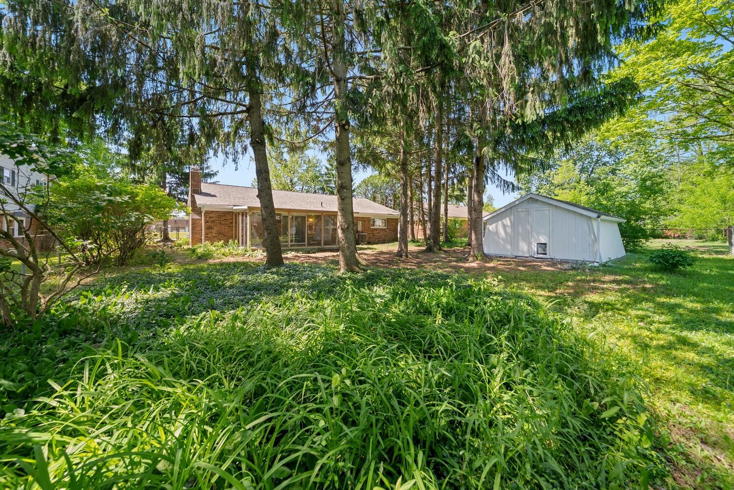 270 Huber Village Boulevard