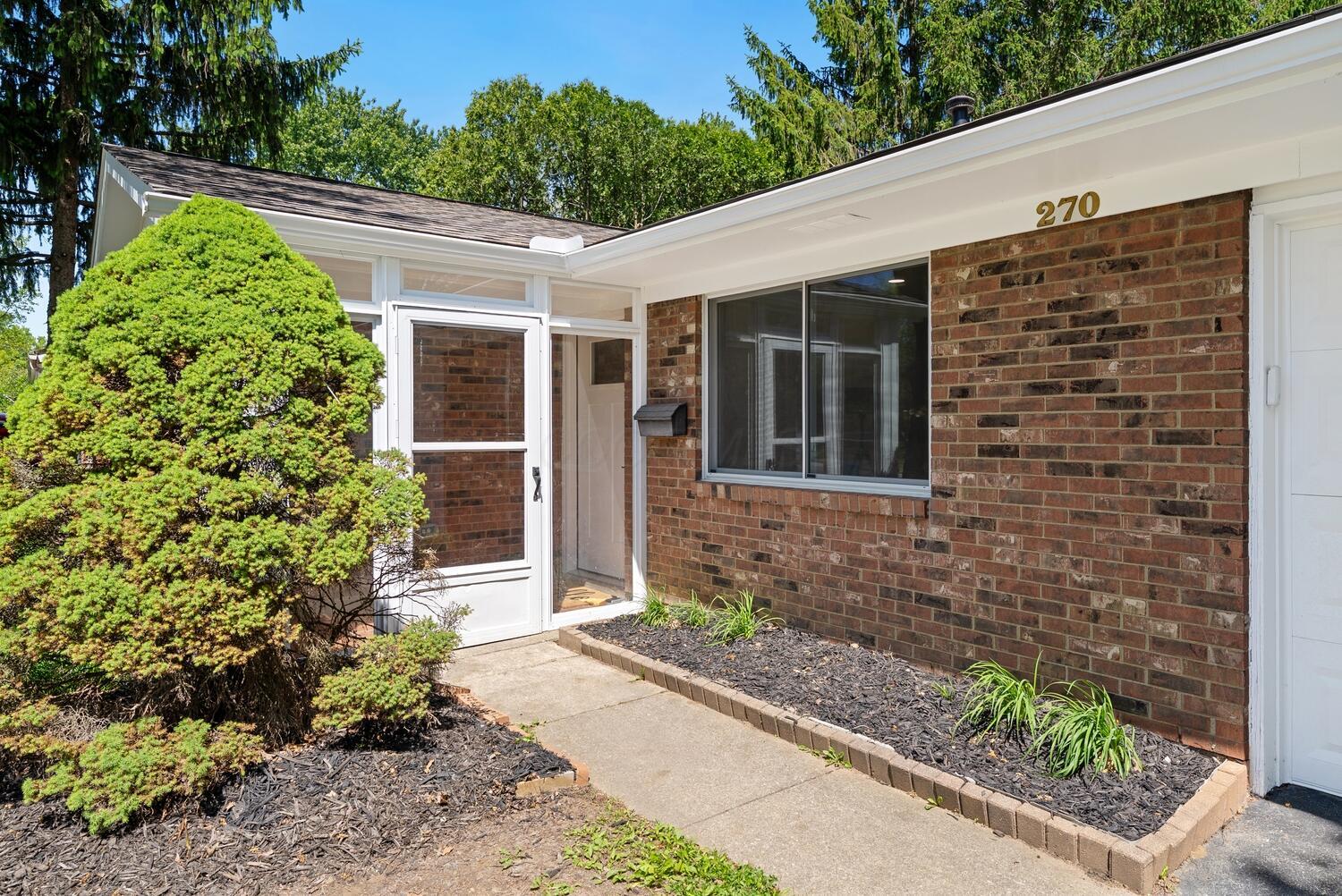 270 Huber Village Boulevard