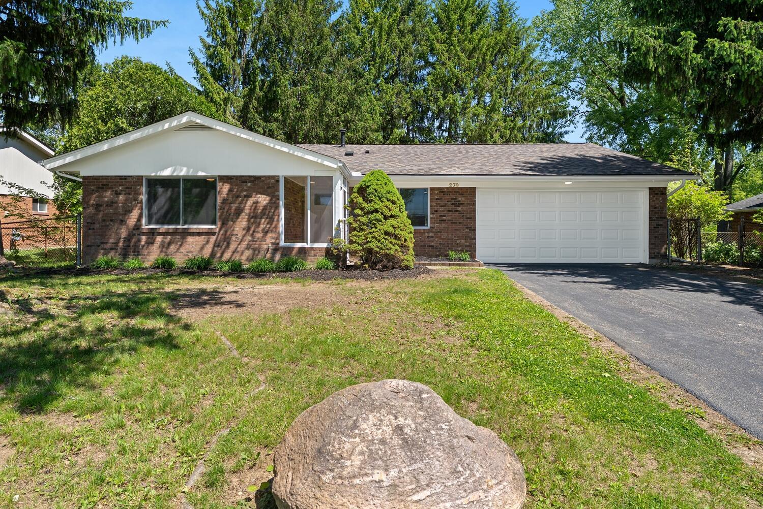 270 Huber Village Boulevard