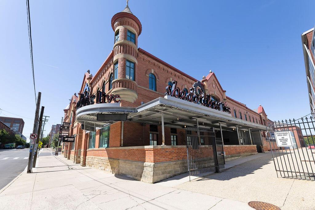 544 S Front Street, 316
