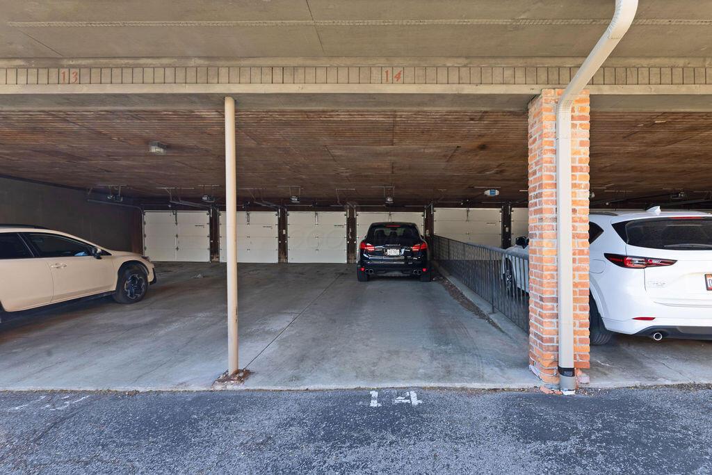 544 S Front Street, 316