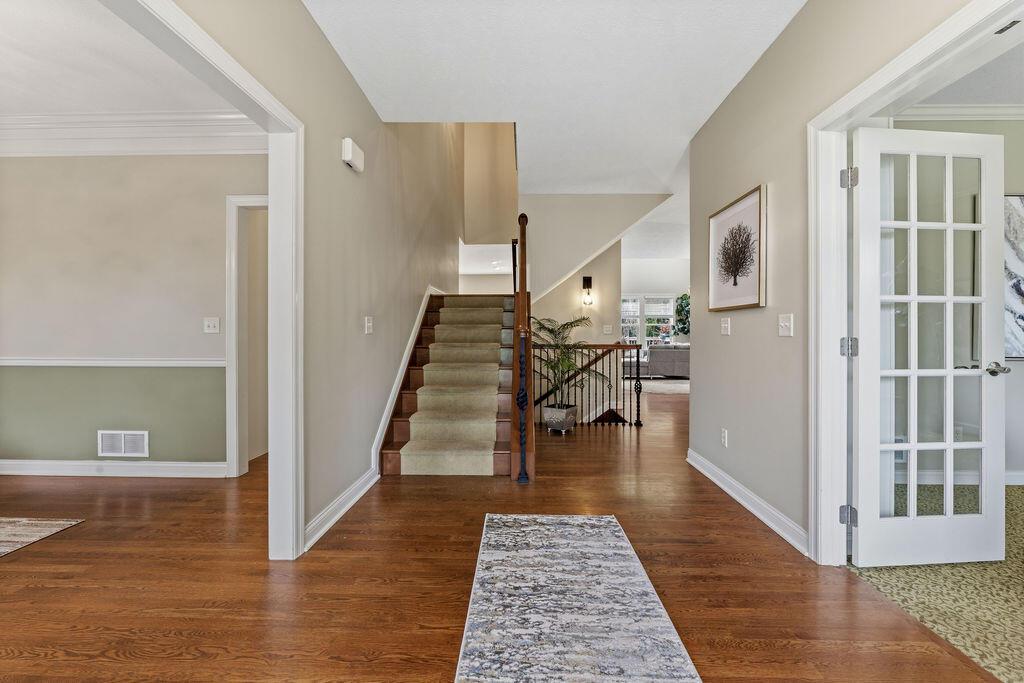 7015 Bold Forbes Court