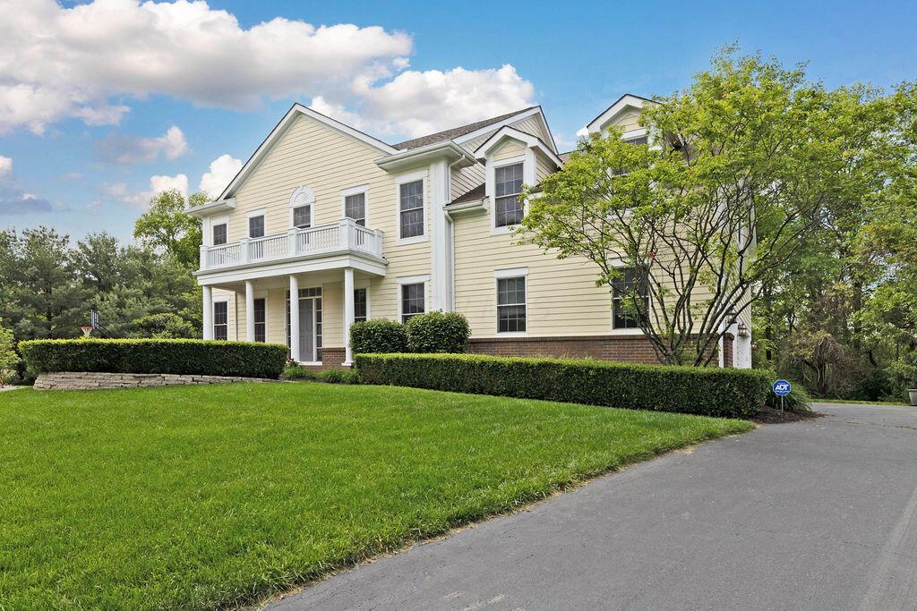 7015 Bold Forbes Court