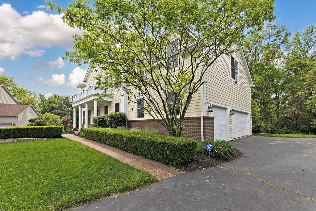 7015 Bold Forbes Court