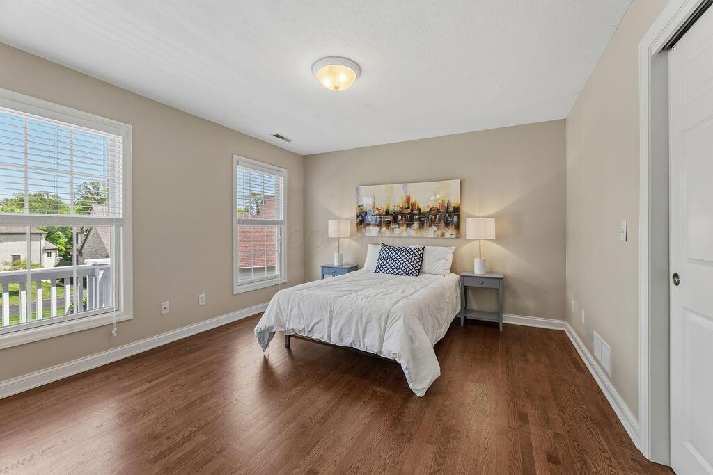 7015 Bold Forbes Court