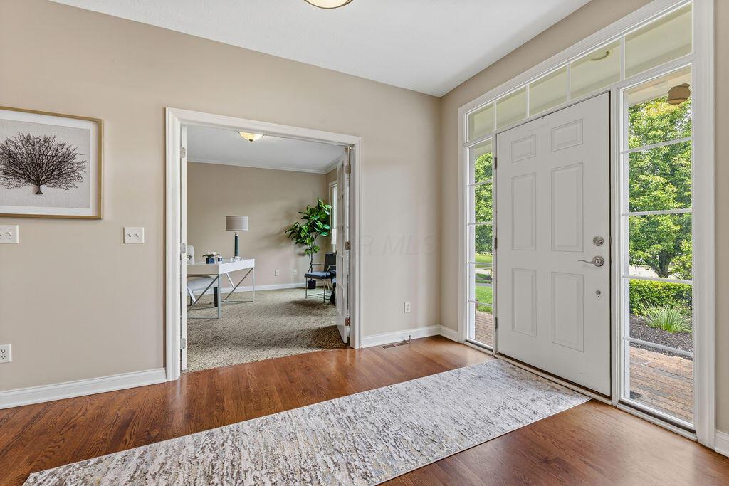7015 Bold Forbes Court