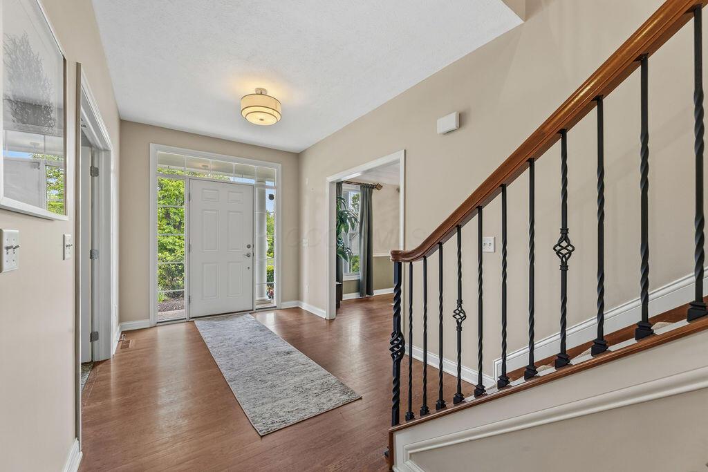 7015 Bold Forbes Court