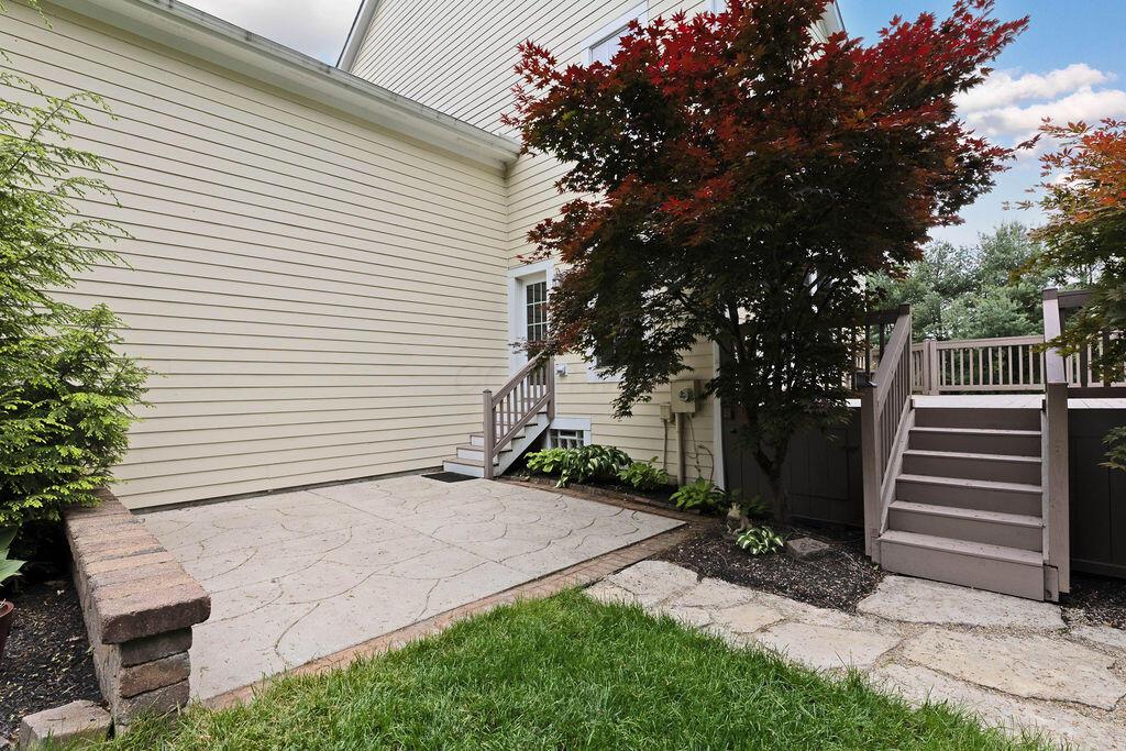 7015 Bold Forbes Court
