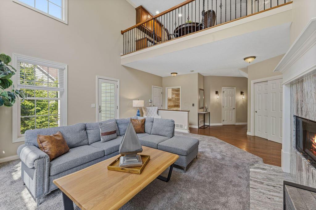 7015 Bold Forbes Court