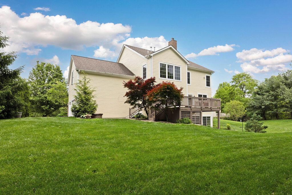 7015 Bold Forbes Court