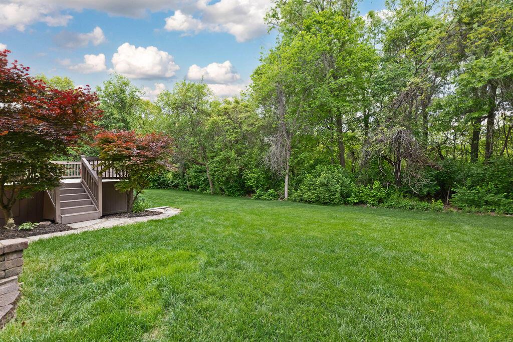 7015 Bold Forbes Court