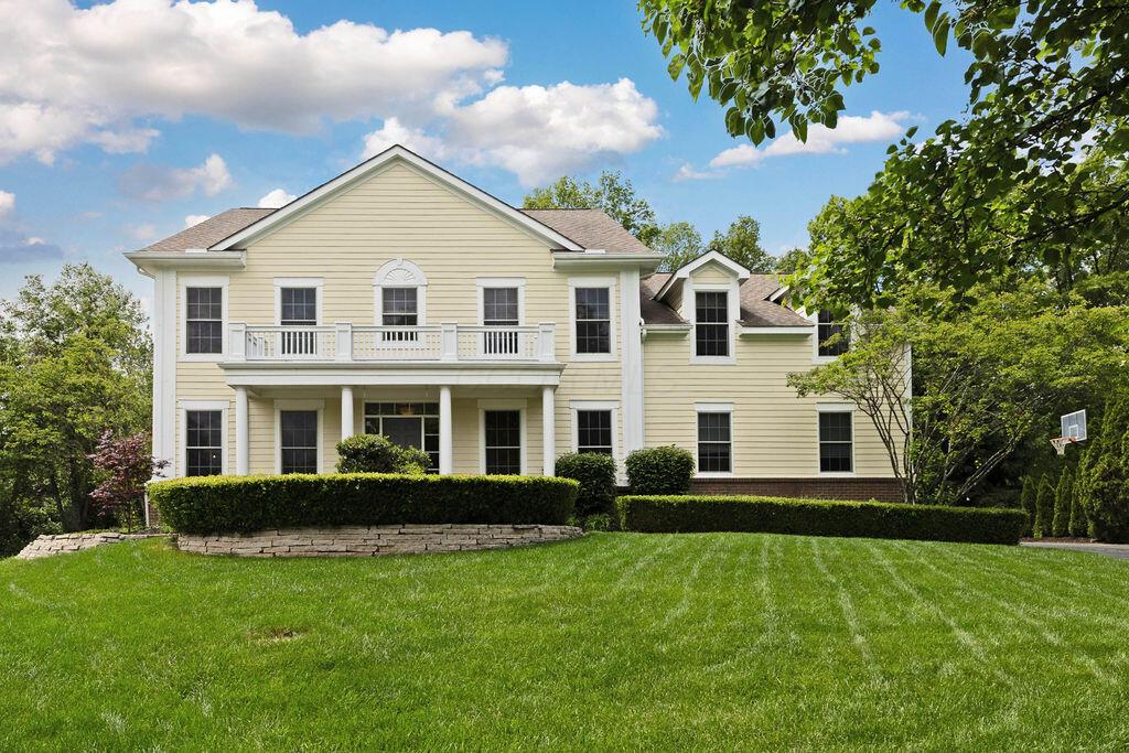 7015 Bold Forbes Court