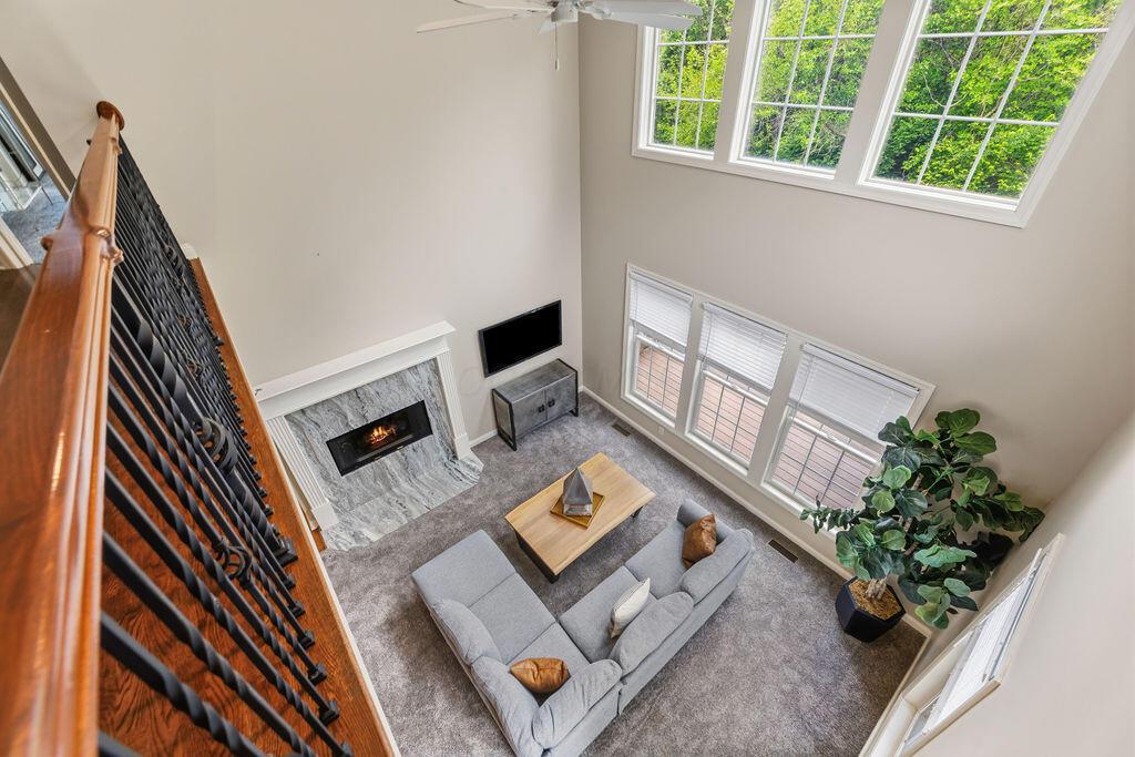 7015 Bold Forbes Court