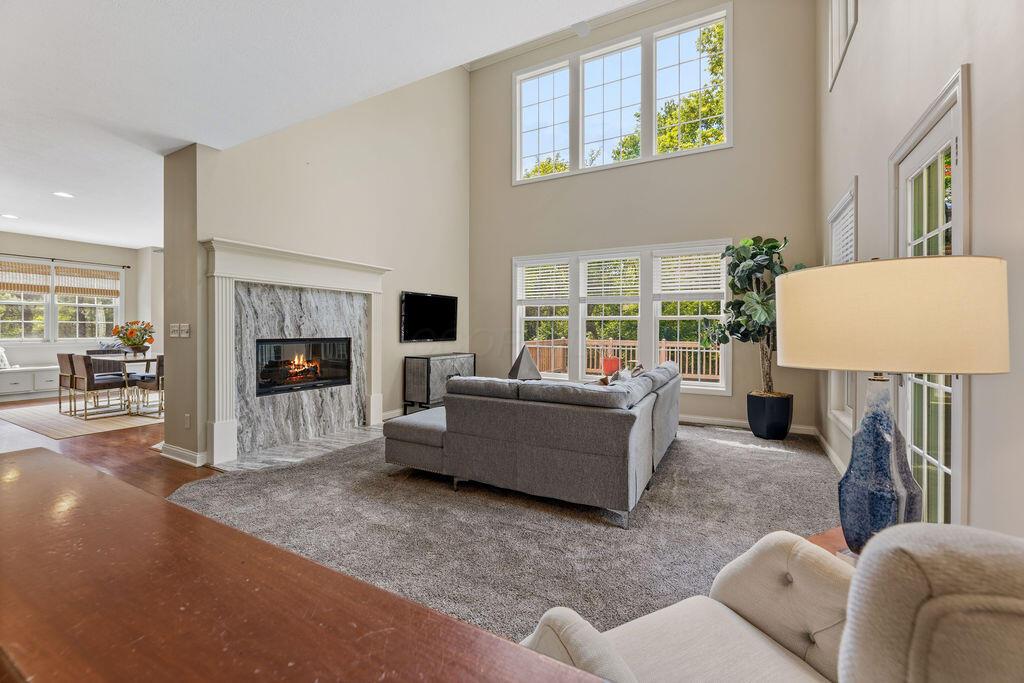 7015 Bold Forbes Court