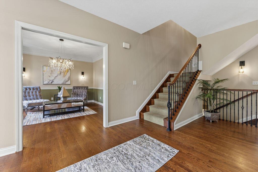 7015 Bold Forbes Court