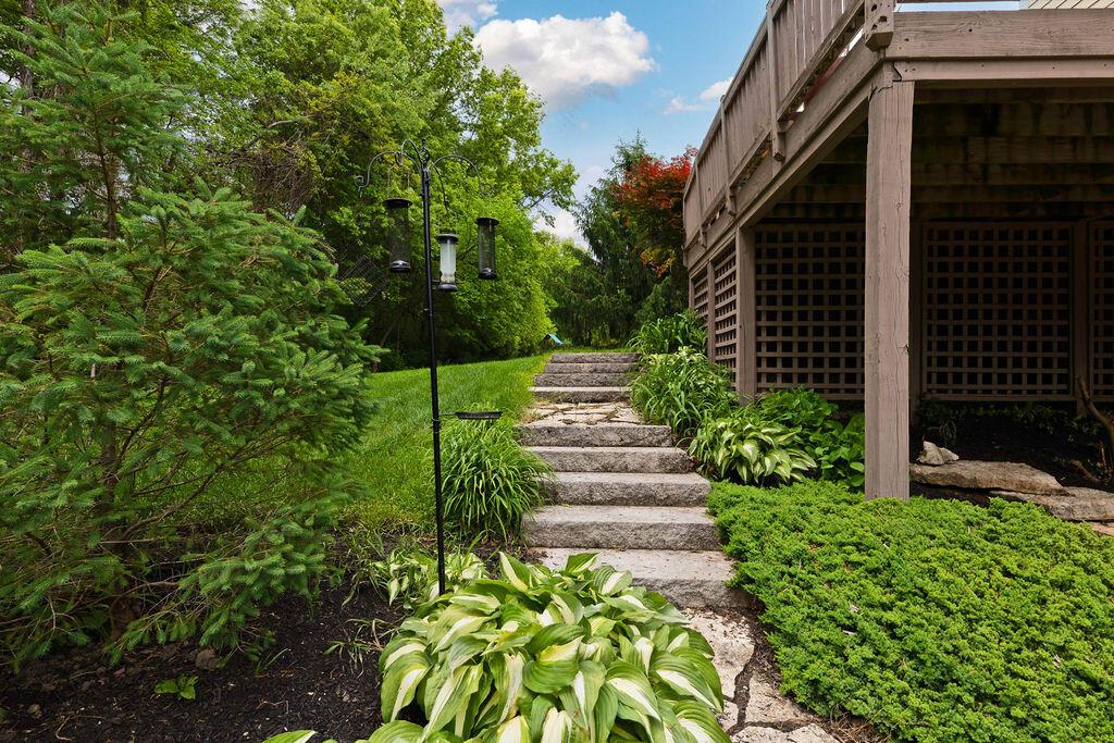 7015 Bold Forbes Court