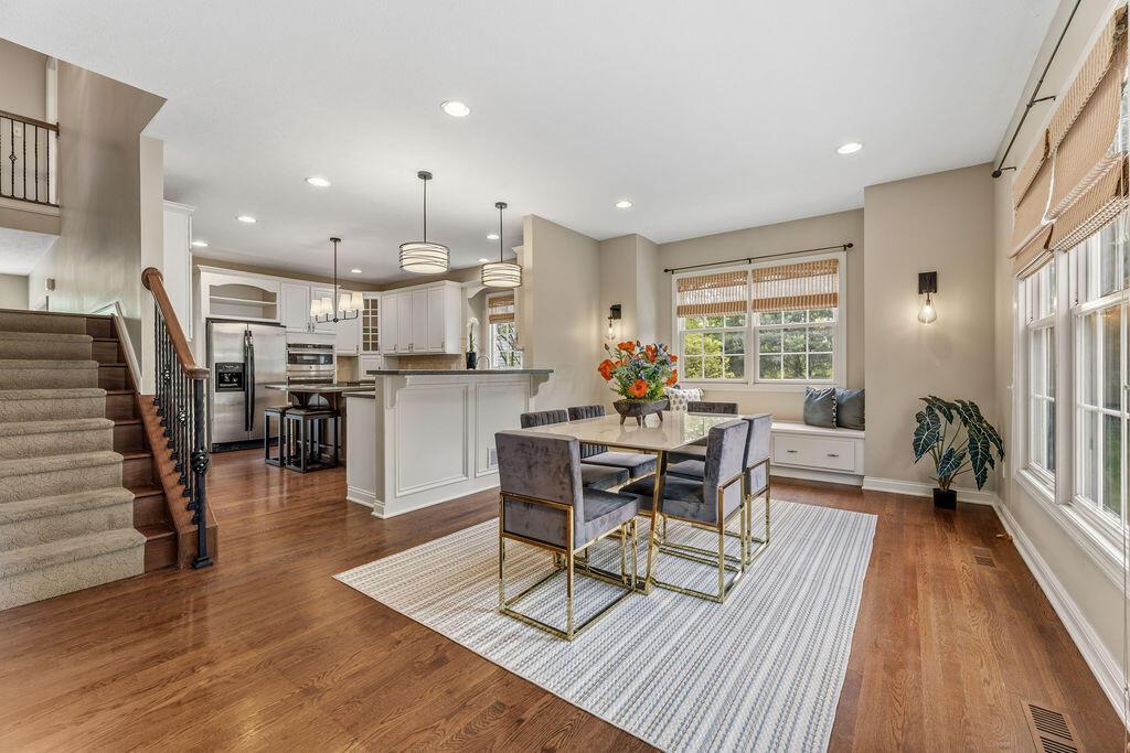 7015 Bold Forbes Court