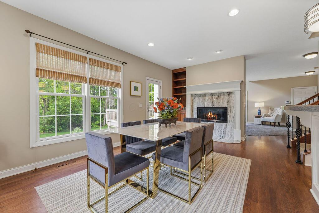7015 Bold Forbes Court