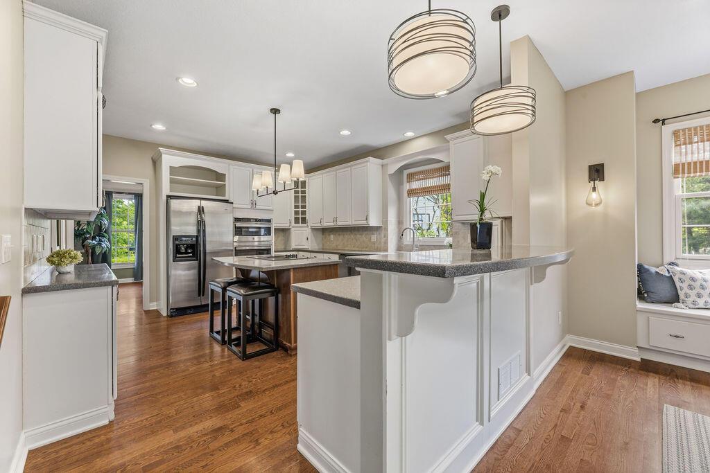 7015 Bold Forbes Court