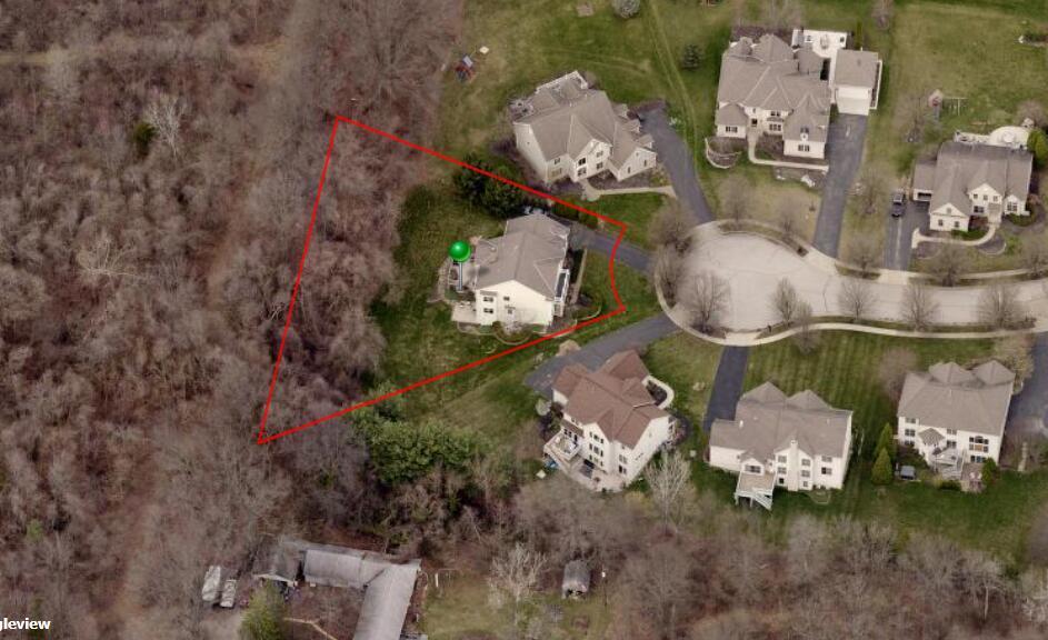 7015 Bold Forbes Court
