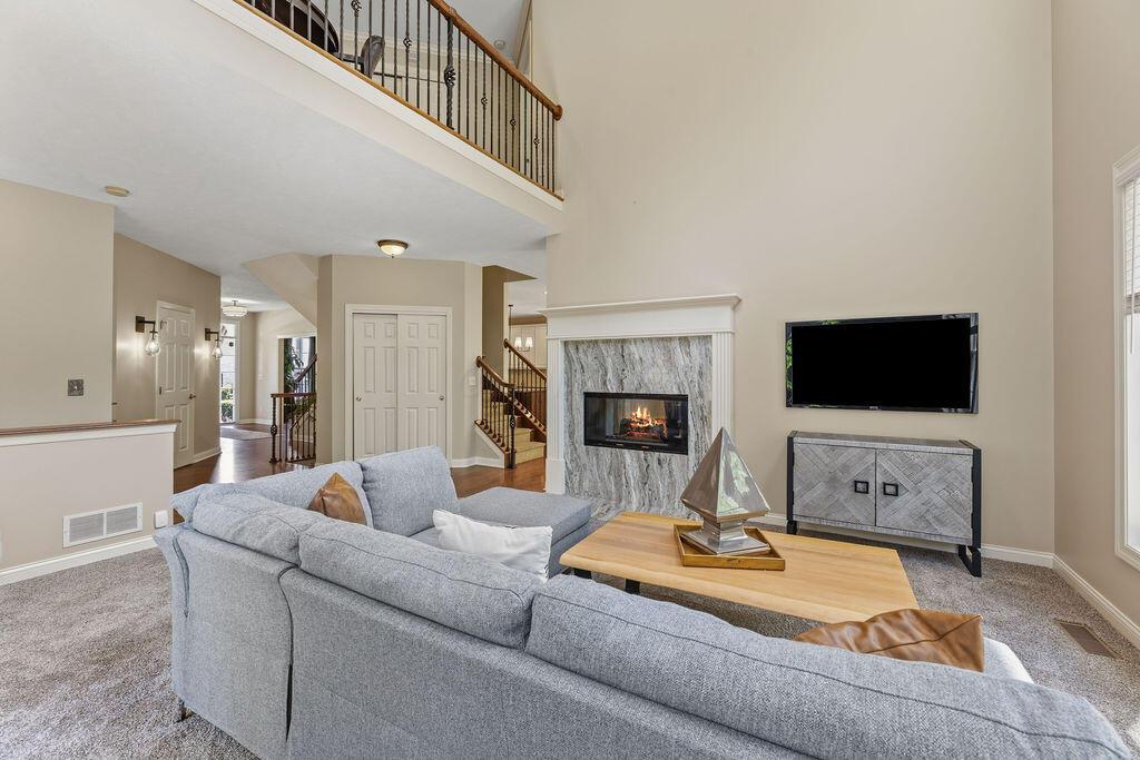 7015 Bold Forbes Court
