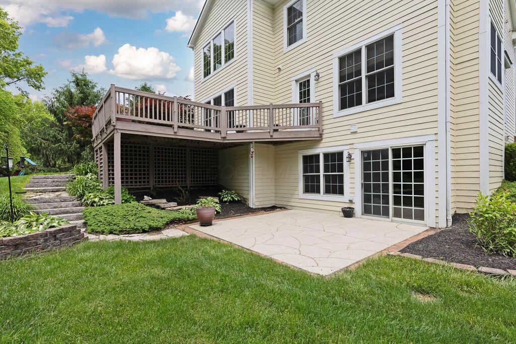7015 Bold Forbes Court