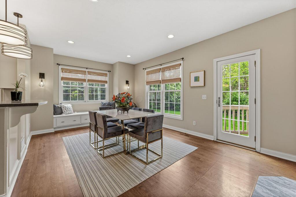 7015 Bold Forbes Court