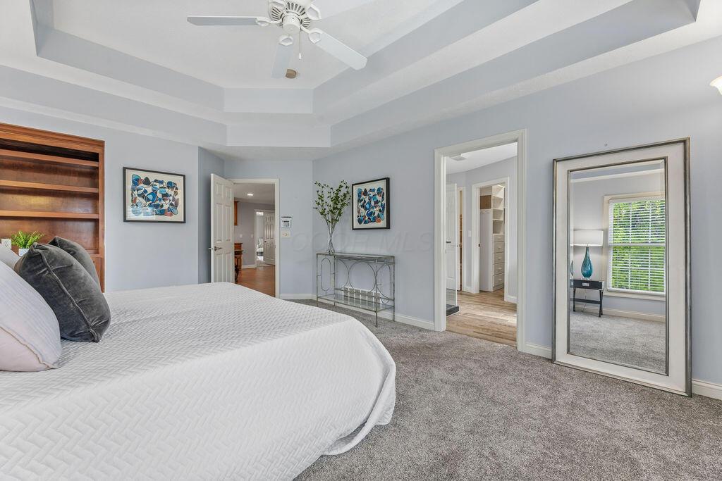 7015 Bold Forbes Court