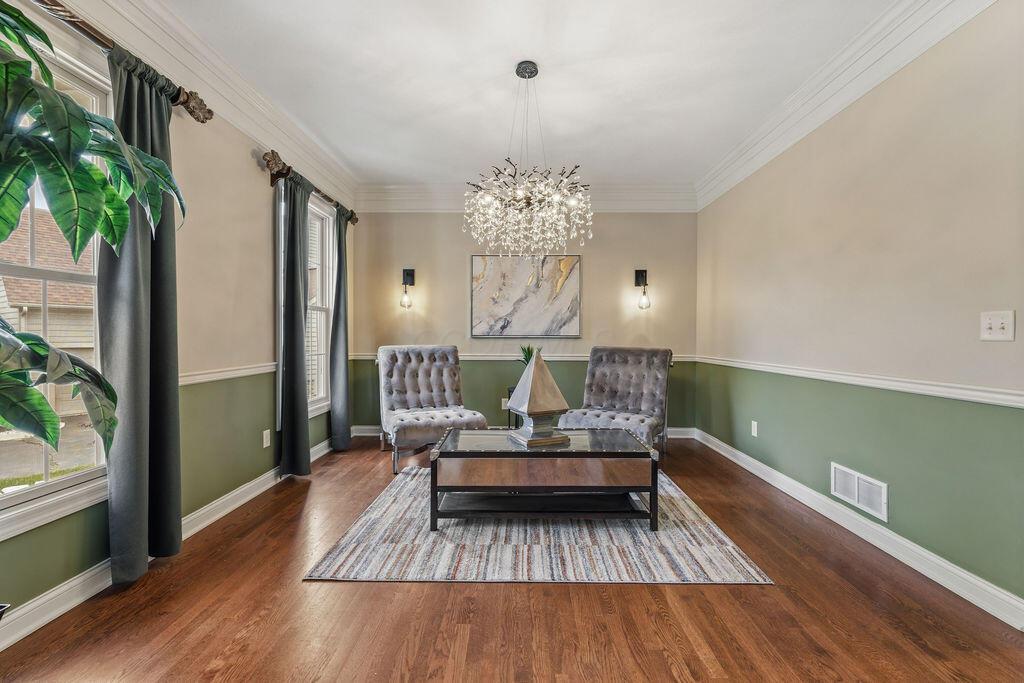 7015 Bold Forbes Court