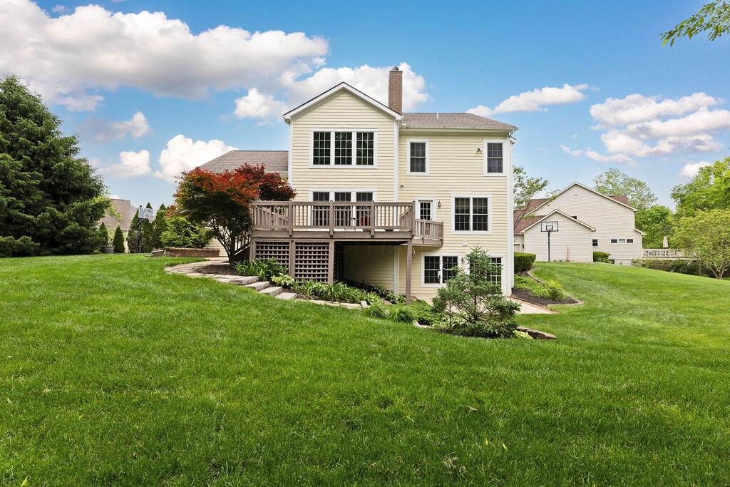 7015 Bold Forbes Court