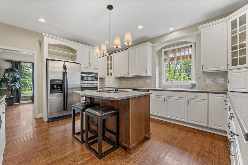 7015 Bold Forbes Court