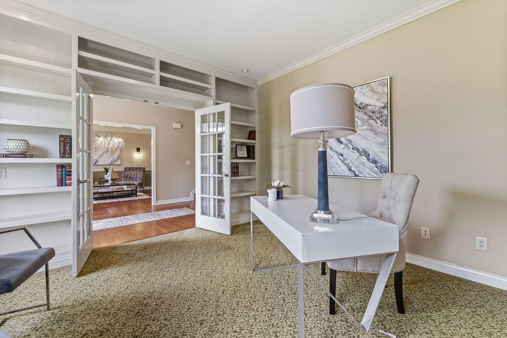 7015 Bold Forbes Court