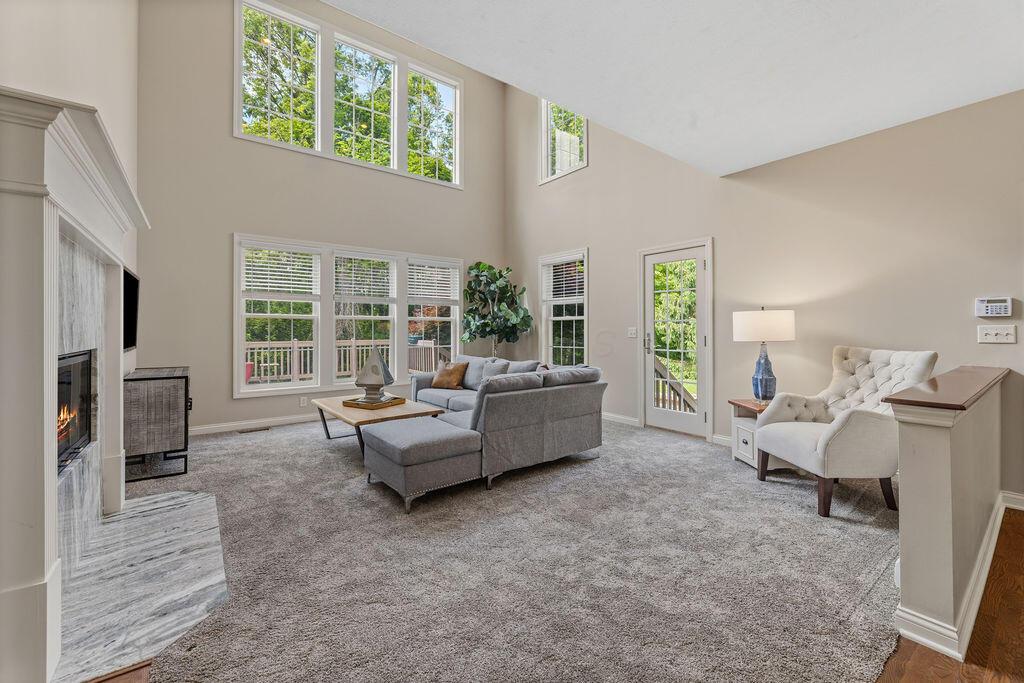 7015 Bold Forbes Court