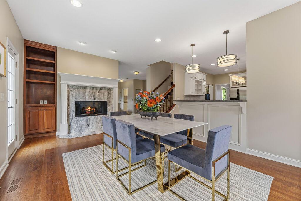 7015 Bold Forbes Court