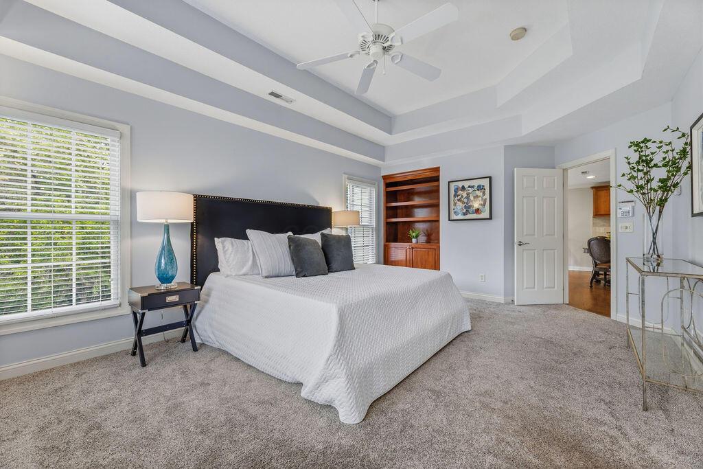 7015 Bold Forbes Court