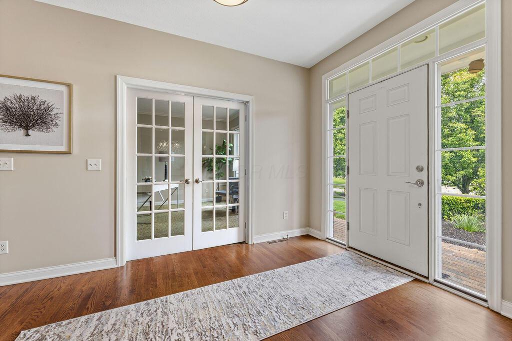 7015 Bold Forbes Court