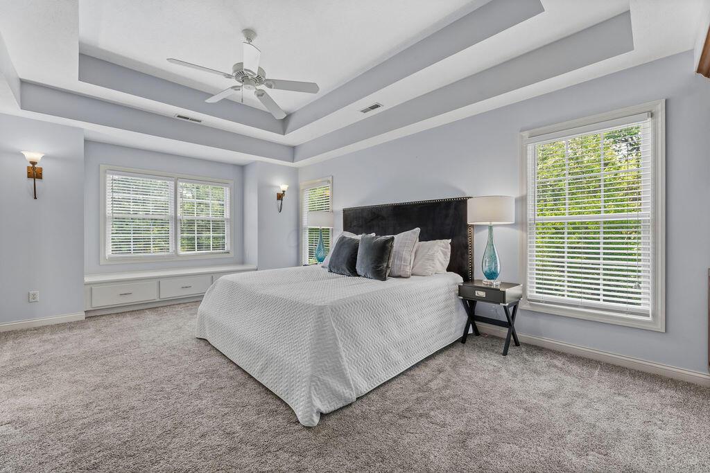 7015 Bold Forbes Court